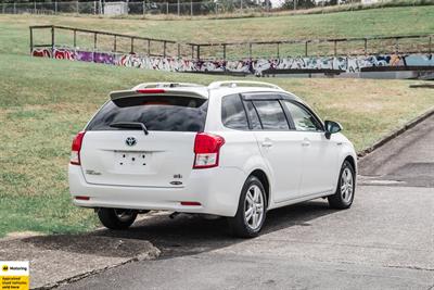 2013 Toyota Corolla - Thumbnail