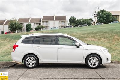 2013 Toyota Corolla - Thumbnail