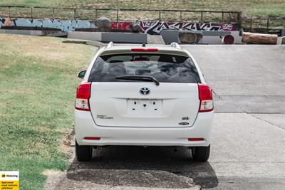 2013 Toyota Corolla - Thumbnail