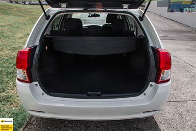 2013 Toyota Corolla - Thumbnail