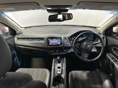2017 Honda Vezel - Thumbnail