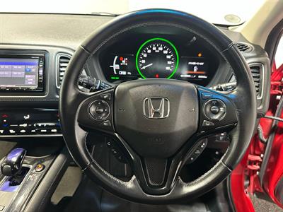 2017 Honda Vezel - Thumbnail