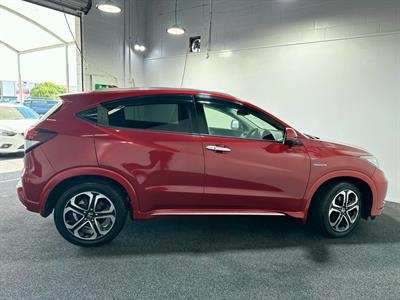 2017 Honda Vezel - Thumbnail