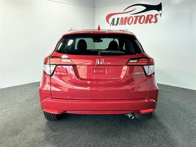 2017 Honda Vezel - Thumbnail