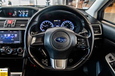 2017 Subaru Levorg - Thumbnail