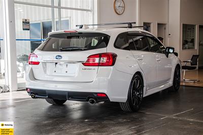 2017 Subaru Levorg - Thumbnail