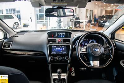 2017 Subaru Levorg - Thumbnail