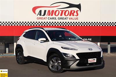 2023 Hyundai Kona - Thumbnail