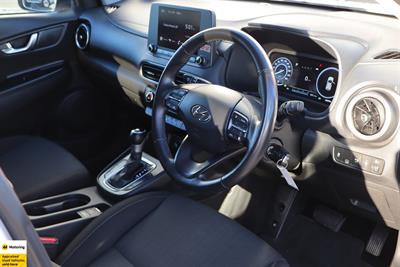 2023 Hyundai Kona - Thumbnail
