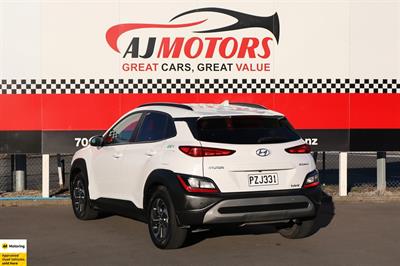 2023 Hyundai Kona - Thumbnail