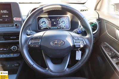 2023 Hyundai Kona - Thumbnail