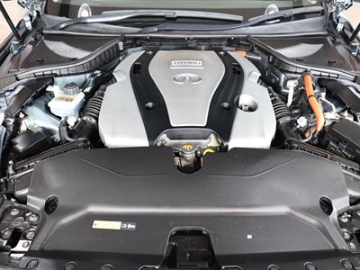 2017 Nissan Skyline - Thumbnail