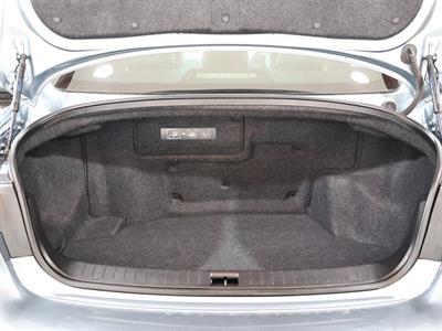 2017 Nissan Skyline - Thumbnail