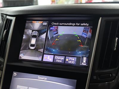 2017 Nissan Skyline - Thumbnail