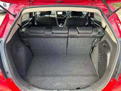 2014 Honda Fit - Thumbnail