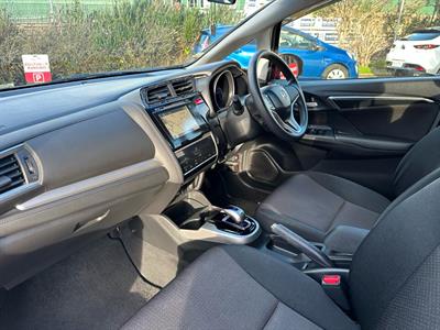 2014 Honda Fit - Thumbnail