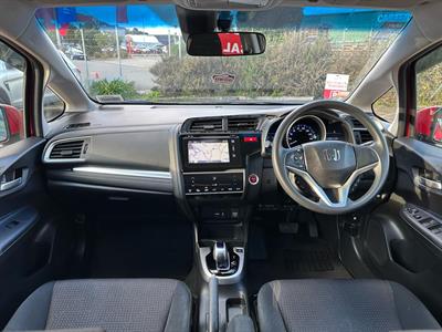 2014 Honda Fit - Thumbnail