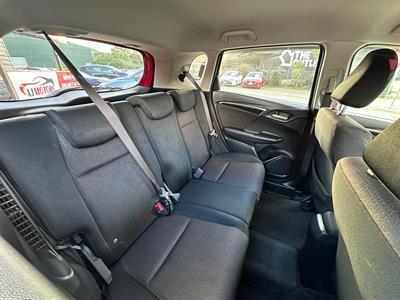 2014 Honda Fit - Thumbnail