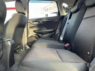 2014 Honda Fit - Thumbnail