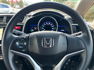2014 Honda Fit - Thumbnail