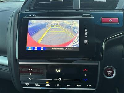 2014 Honda Fit - Thumbnail
