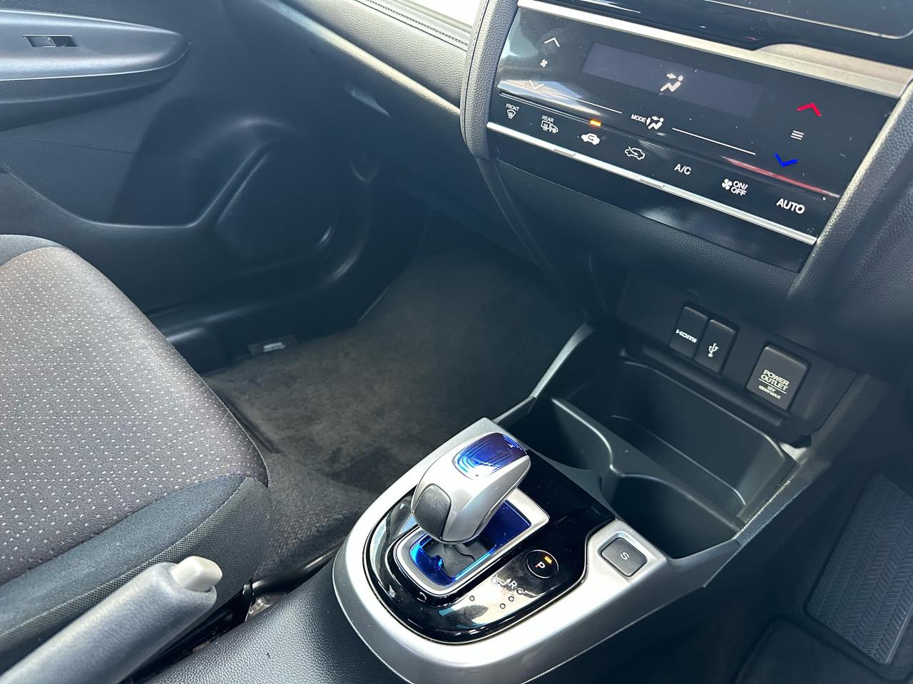 2014 Honda Fit