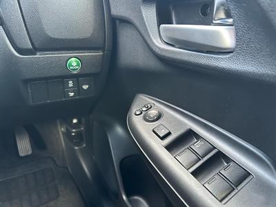 2014 Honda Fit - Thumbnail