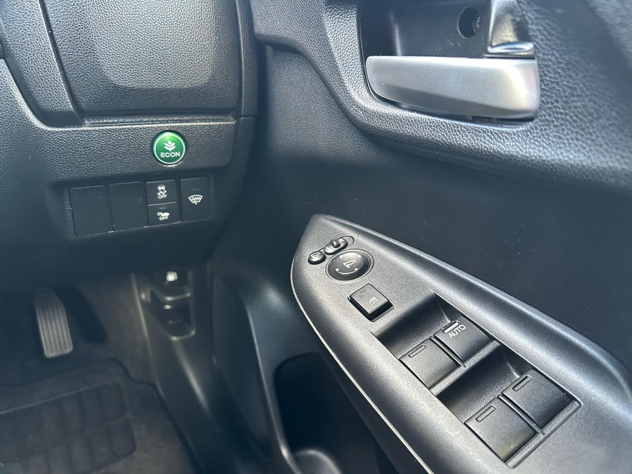2014 Honda Fit