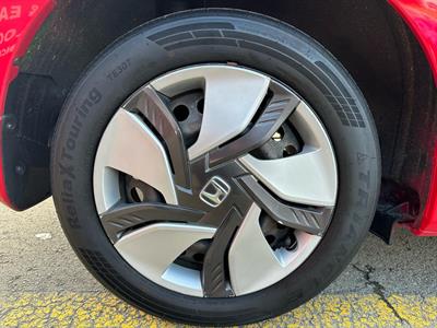 2014 Honda Fit - Thumbnail
