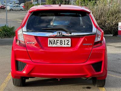 2014 Honda Fit - Thumbnail
