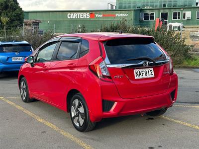 2014 Honda Fit - Thumbnail