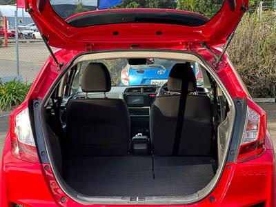 2014 Honda Fit - Thumbnail
