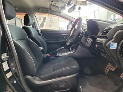 2013 Subaru XV - Thumbnail