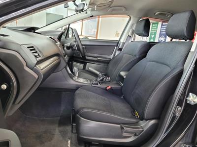 2013 Subaru XV - Thumbnail