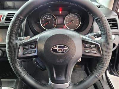 2013 Subaru XV - Thumbnail