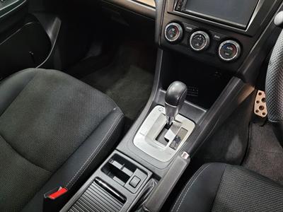 2013 Subaru XV - Thumbnail