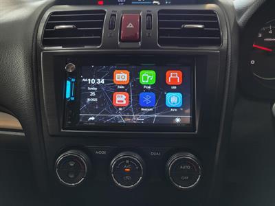 2013 Subaru XV - Thumbnail