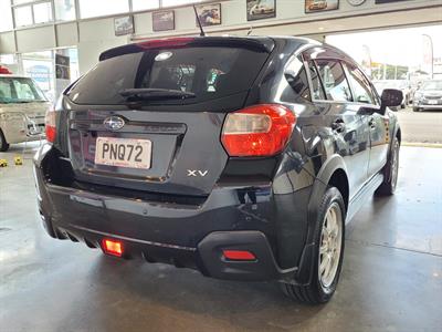 2013 Subaru XV - Thumbnail