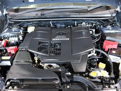 2016 Subaru Impreza - Thumbnail