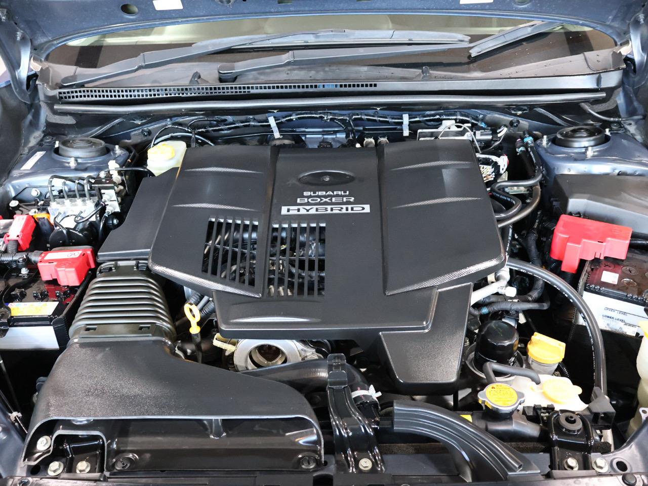 2016 Subaru Impreza
