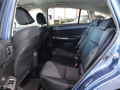 2016 Subaru Impreza - Thumbnail