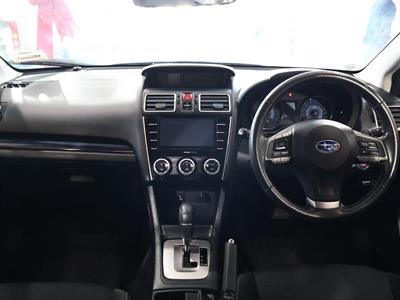 2016 Subaru Impreza - Thumbnail
