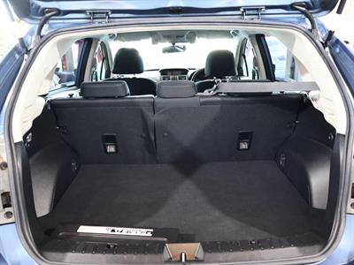 2016 Subaru Impreza - Thumbnail