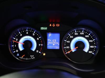 2016 Subaru Impreza - Thumbnail