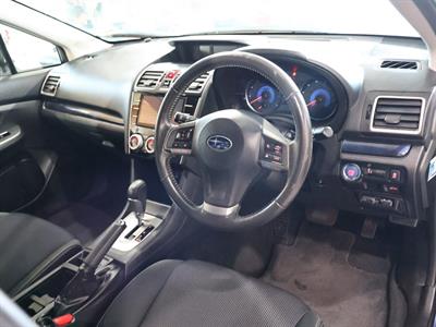 2016 Subaru Impreza - Thumbnail