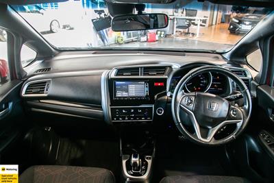 2014 Honda Fit - Thumbnail