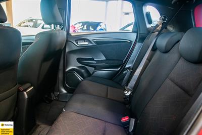 2014 Honda Fit - Thumbnail