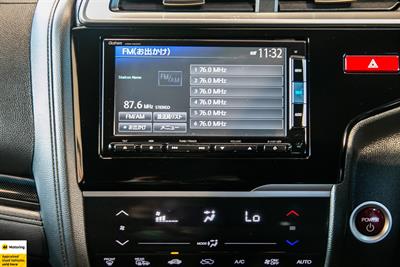 2014 Honda Fit - Thumbnail