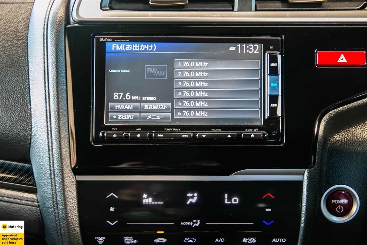 2014 Honda Fit