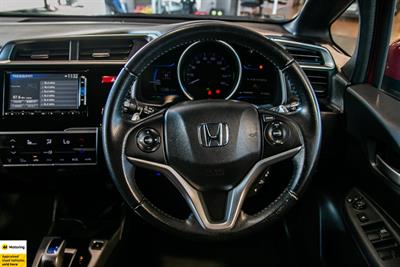 2014 Honda Fit - Thumbnail